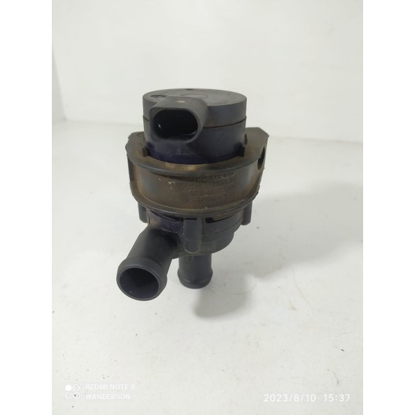 Bomba Agua Aux Porsche Panamera 2010/2019 7l0965561l