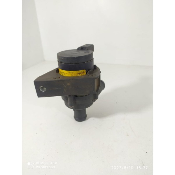 Bomba Agua Aux Porsche Panamera 2010/2019 7l0965561l