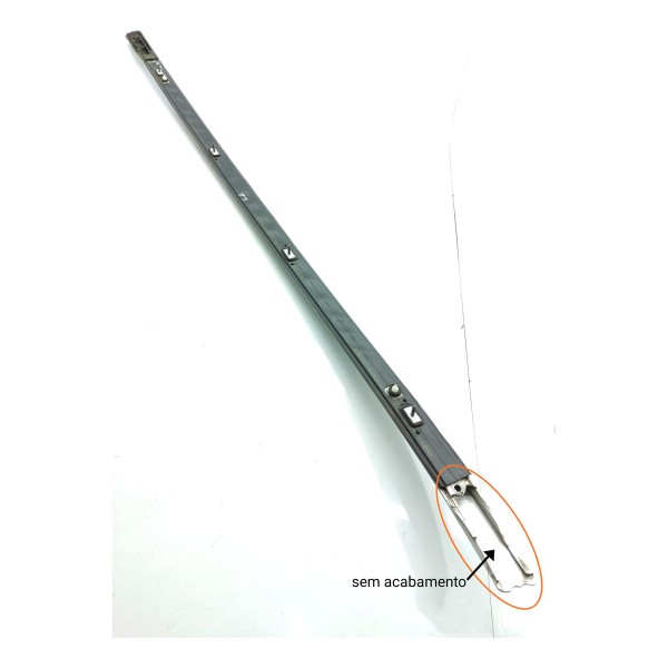 Friso Rack Teto Volvo Xc60 Esquerdo 2010/2016 Det 853491000