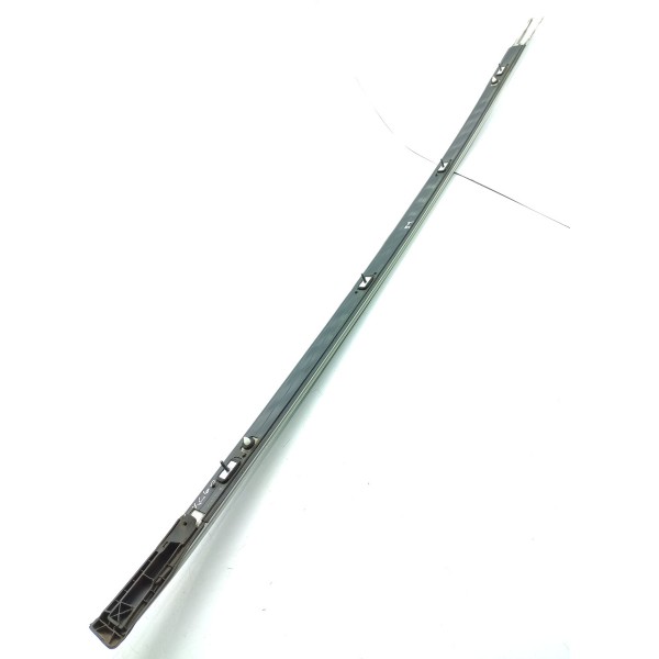 Friso Rack Teto Volvo Xc60 Esquerdo 2010/2016 Det 853491000