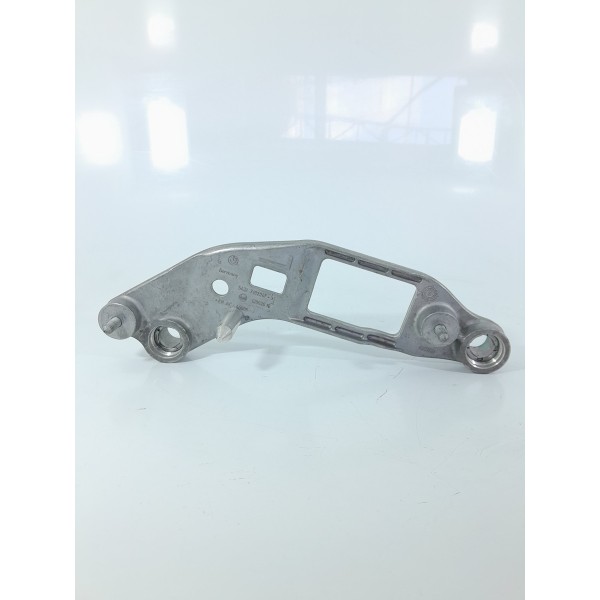 Suporte Dobradica Bmw Z4 Dianteira Esq 2009/2015 54377192947