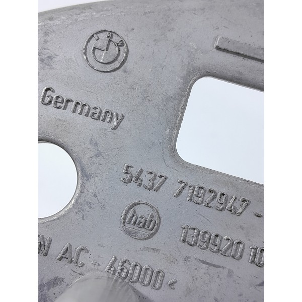 Suporte Dobradica Bmw Z4 Dianteira Esq 2009/2015 54377192947