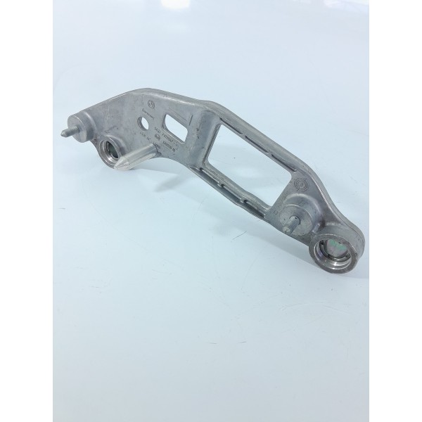 Suporte Dobradica Bmw Z4 Dianteira Esq 2009/2015 54377192947