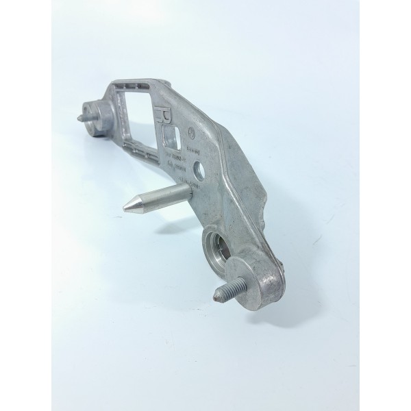 Suporte Dobradica Bmw Z4 Dianteira Dir 2009/2015 54377192948