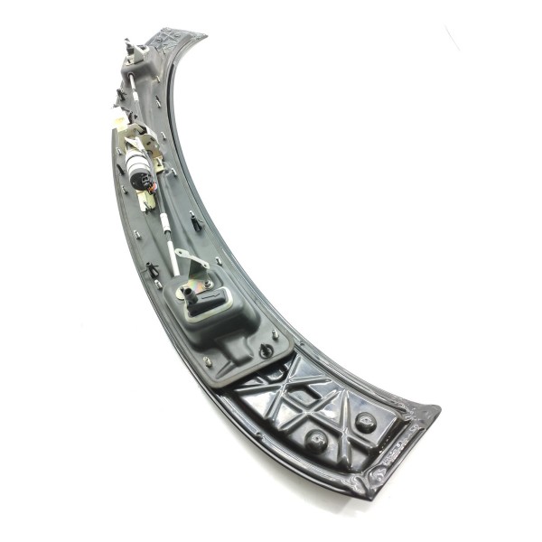 Aerofolio Bmw 320gt 328gt 2013/2018 731074707