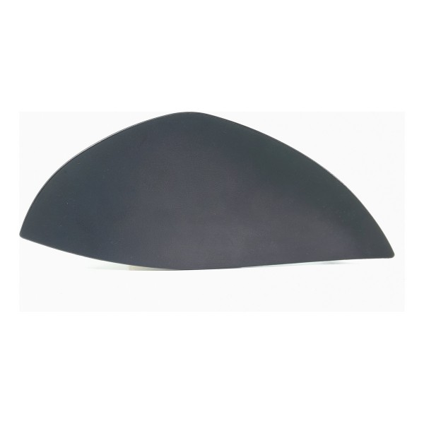 Acabamento Porta Mercedes Slk Dianteira D 05/11 A1717270248 Preto