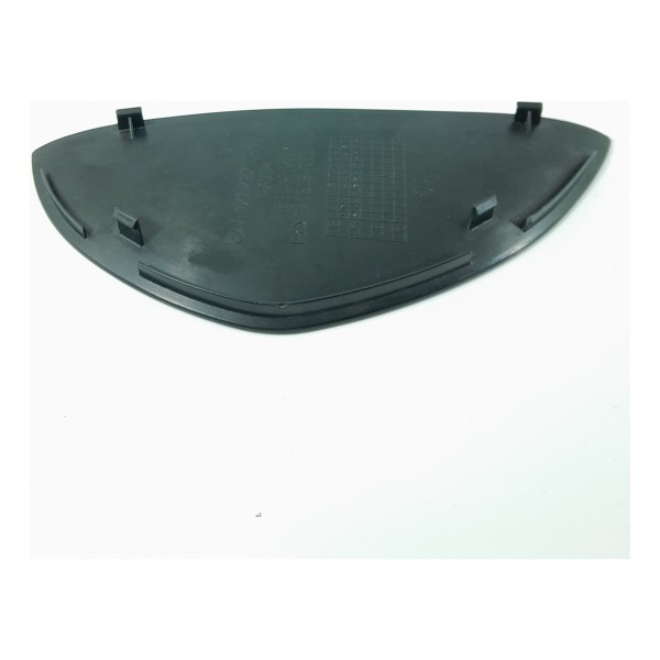 Acabamento Porta Mercedes Slk Dianteira D 05/11 A1717270248 Preto