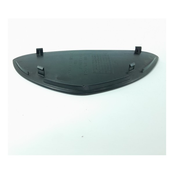 Acabamento Porta Mercedes Slk Dianteira D 05/11 A1717270248 Preto