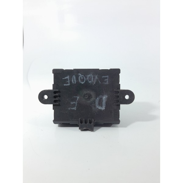 Modulo Porta Evoque Dianteira Esq 2012/2020 Hk8314d618bb Det