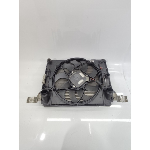 Kit Radiador Bmw 320 328 N20 2013/2018 7605036