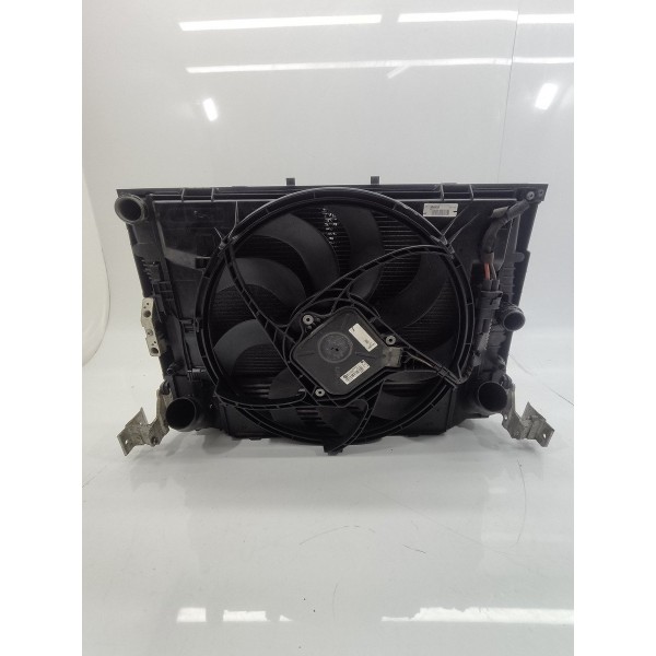 Kit Radiador Bmw 320 328 N20 2013/2018 7605036