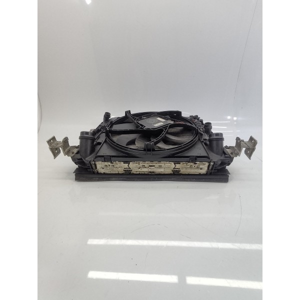 Kit Radiador Bmw 320 328 N20 2013/2018 7605036