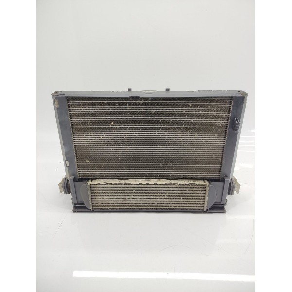 Kit Radiador Bmw 320 328 N20 2013/2018 7605036