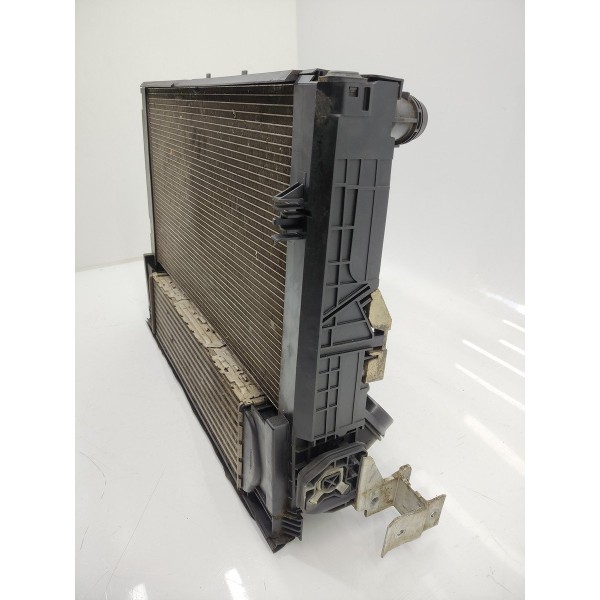 Kit Radiador Bmw 320 328 N20 2013/2018 7605036