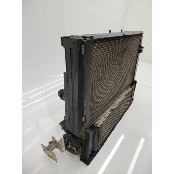 Kit Radiador Bmw 320 328 N20 2013/2018 7605036