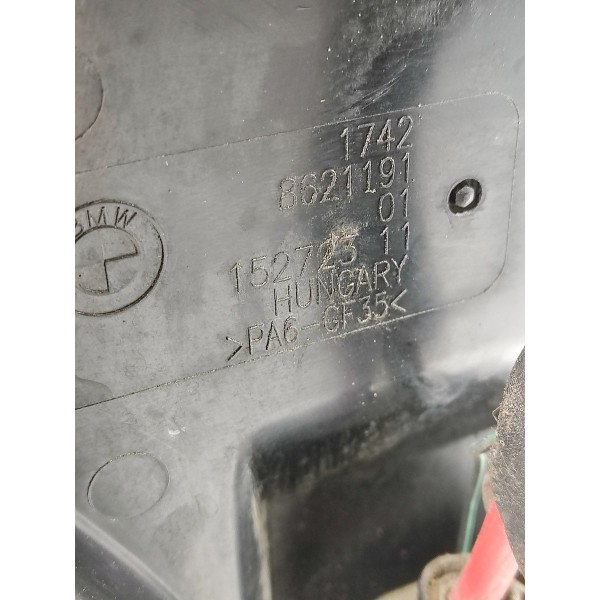 Kit Radiador Bmw 320 328 N20 2013/2018 7605036