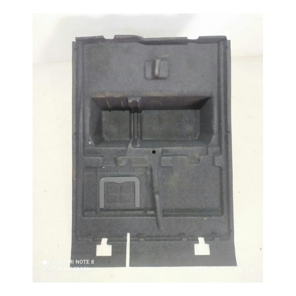 Forro Assoalho Porta Mala Bmw 320 328 Gt 2013 A 2018