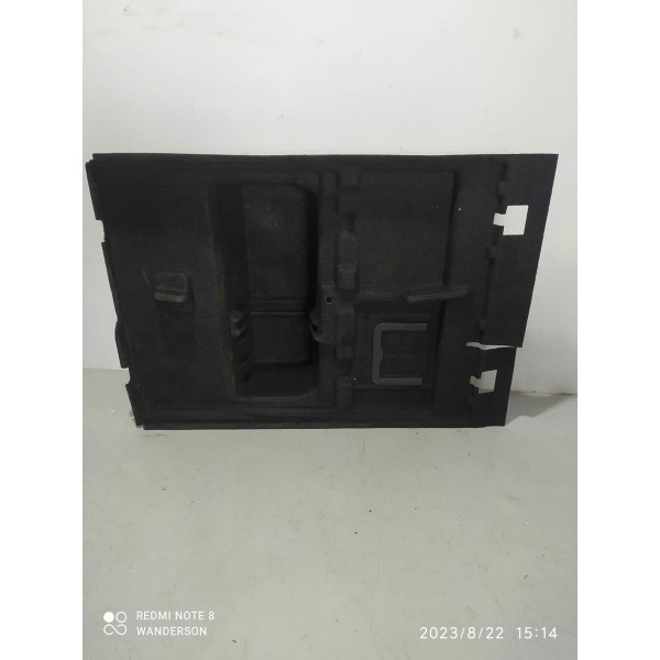 Forro Assoalho Porta Mala Bmw 320 328 Gt 2013 A 2018