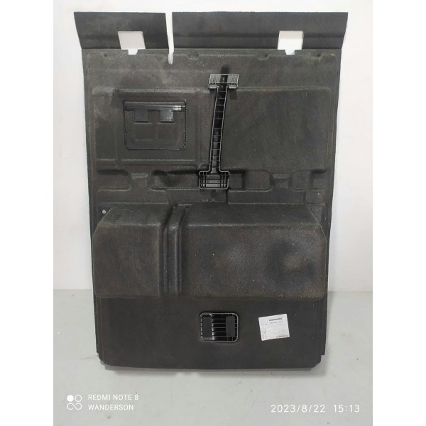 Forro Assoalho Porta Mala Bmw 320 328 Gt 2013 A 2018