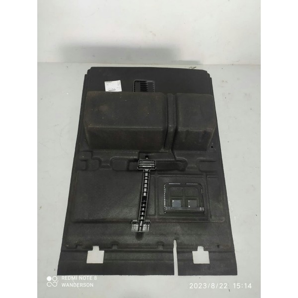 Forro Assoalho Porta Mala Bmw 320 328 Gt 2013 A 2018