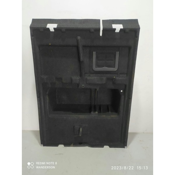 Forro Assoalho Porta Mala Bmw 320 328 Gt 2013 A 2018