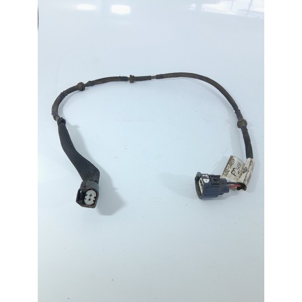 Chicote Freio Evoque Traseiro Direito 2012/2020 Gj3214n14118