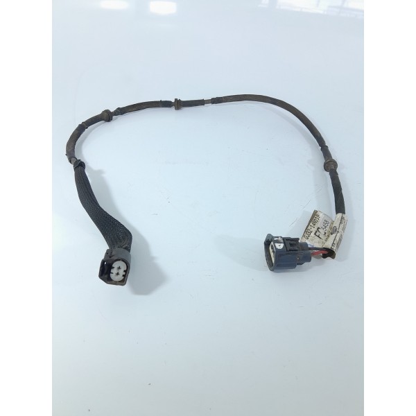 Chicote Freio Evoque Traseiro Direito 2012/2020 Gj3214n14118