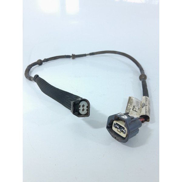 Chicote Freio Evoque Traseiro Direito 2012/2020 Gj3214n14118