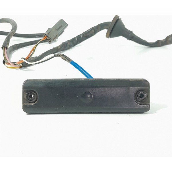 Botao Abertura Porta Mala Hyundai Ix35 2016/2022