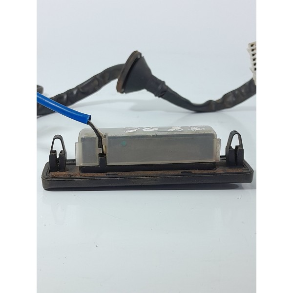 Botao Abertura Porta Mala Hyundai Ix35 2016/2022