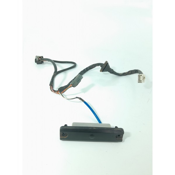 Botao Abertura Porta Mala Hyundai Ix35 2016/2022