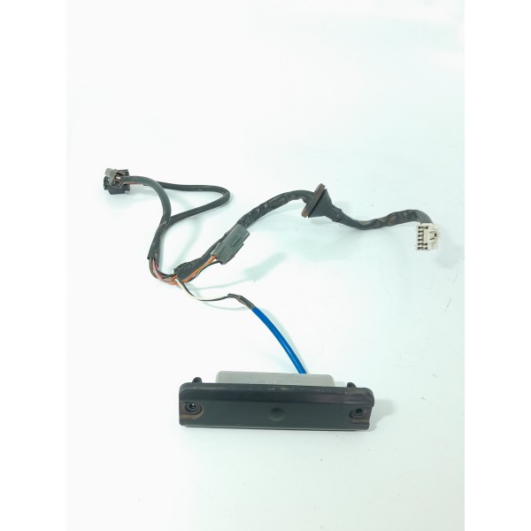 Botao Abertura Porta Mala Hyundai Ix35 2016/2022