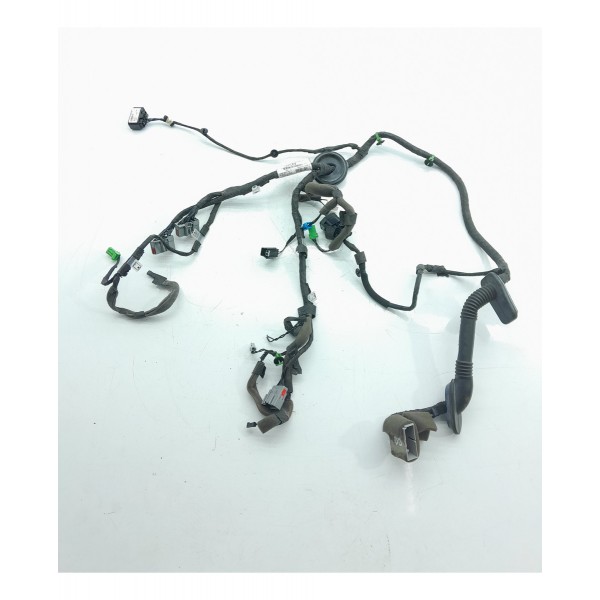Chicote Porta Evoque Dianteira Direita 2012/2020 Hj3214630