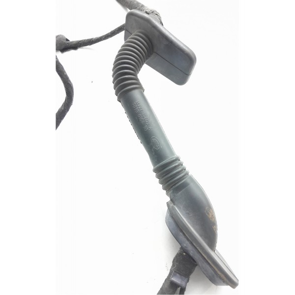 Chicote Porta Evoque Dianteira Direita 2012/2020 Hj3214630