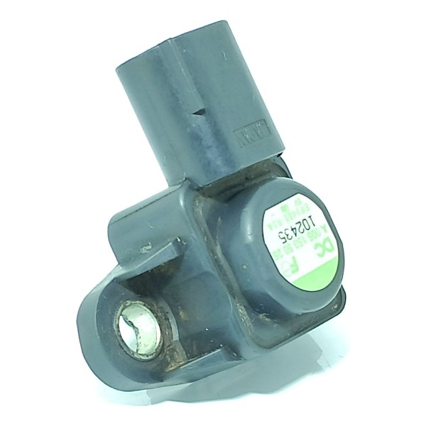 Sensor Map Mercedes C180 C200 1.8 Cgi 2008/2012 A0051535028