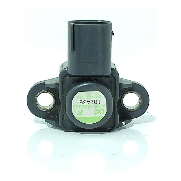 Sensor Map Mercedes C180 C200 1.8 Cgi 2008/2012 A0051535028