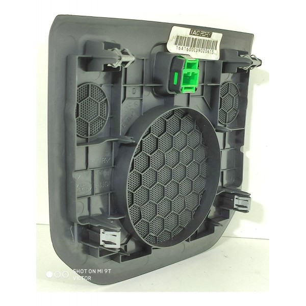 Tela Auto Falante Painel Discovery Sport 2014/2019 Fk7204454