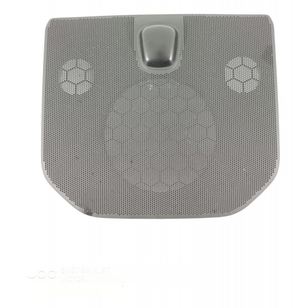 Tela Auto Falante Painel Discovery Sport 2014/2019 Fk7204454