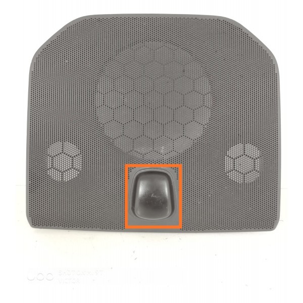 Tela Auto Falante Painel Discovery Sport 2014/2019 Fk7204454