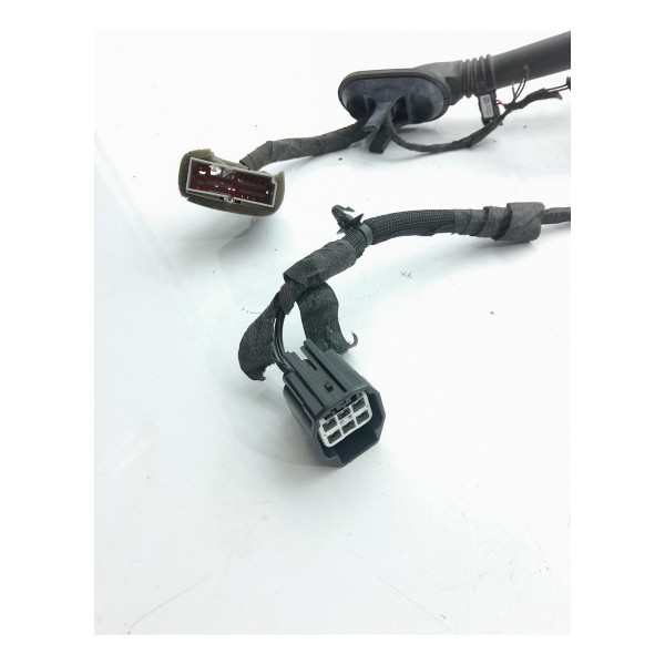 Chicote Porta Evoque Dianteira Esquerda 2012/2020 Hj3214631