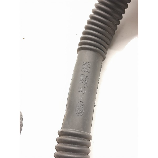 Chicote Porta Evoque Dianteira Esquerda 2012/2020 Hj3214631