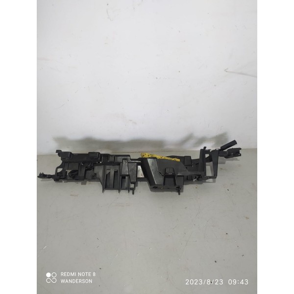 Acabamento Porta Mala Bmw 328gt 320 Direito 51477298052 Preto