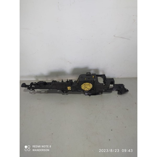 Acabamento Porta Mala Bmw 328gt 320 Direito 51477298052 Preto