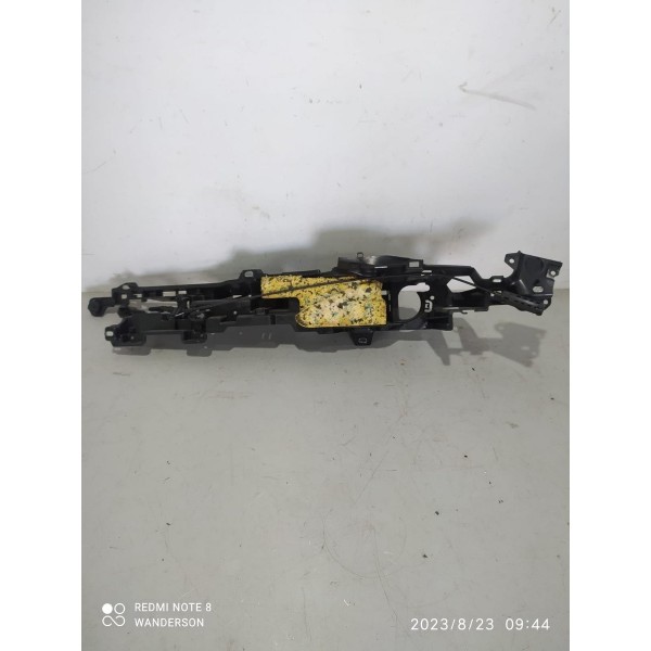 Acabamento Porta Mala Bmw 328gt 320 Direito 51477298052 Preto