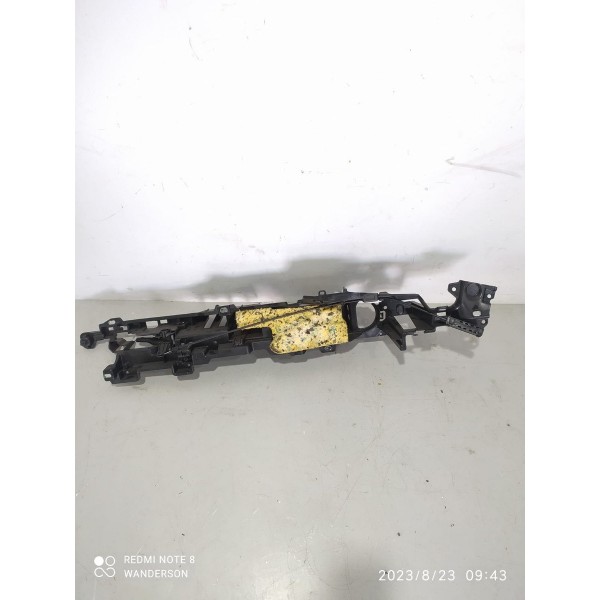 Acabamento Porta Mala Bmw 328gt 320 Direito 51477298052 Preto