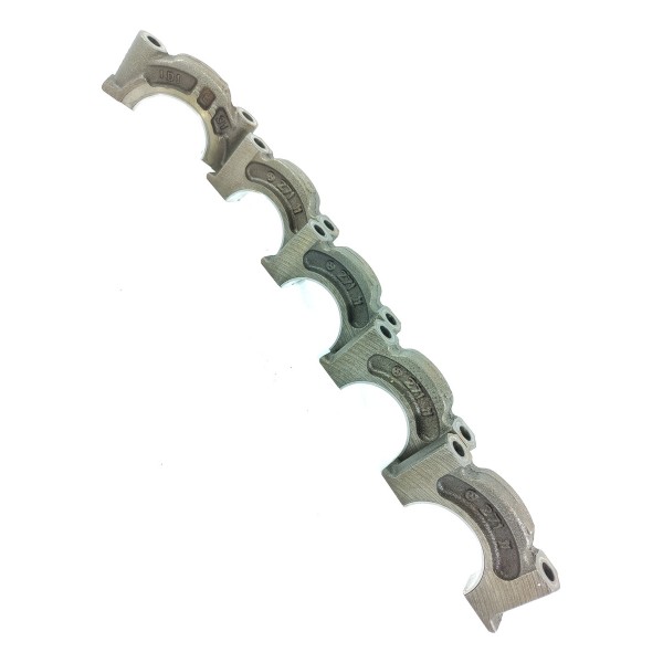 Jogo Mancal Mercedes C180 C200 1.8 Cgi 2011/2012 O25 Origina