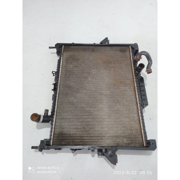 Radiador Agua Discovery 4 E 3 2008/2015 Ah328005ba /31466