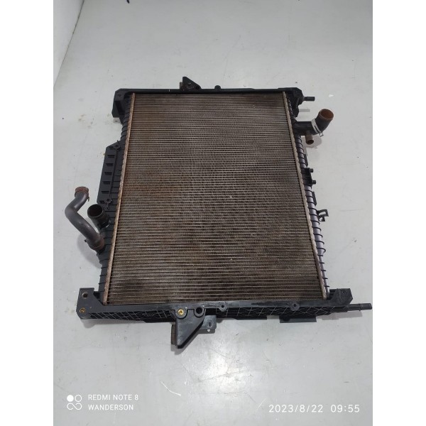 Radiador Agua Discovery 4 E 3 2008/2015 Ah328005ba /31466