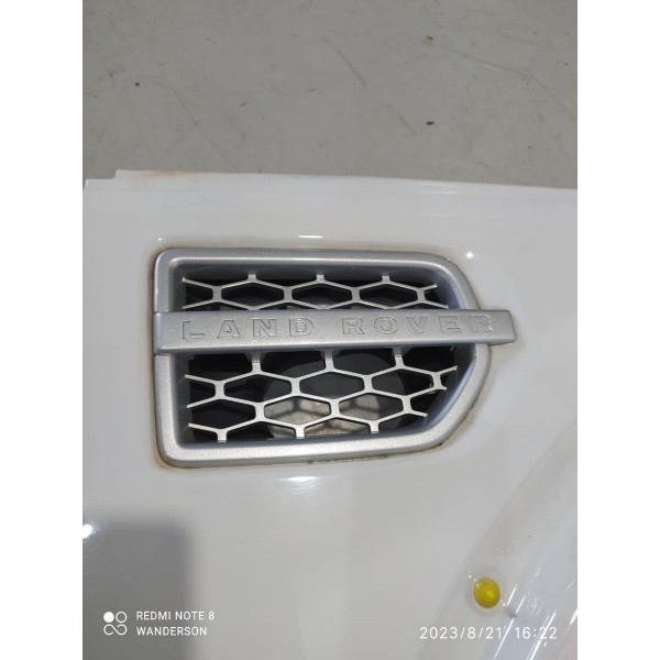 Paralama Direito Discovery 4 2011 2016 Origin