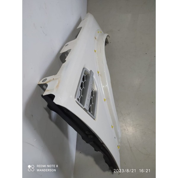 Paralama Direito Discovery 4 2011 2016 Origin